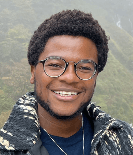 Joseph Junior Bain